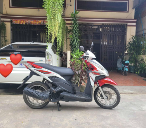 Motor rental