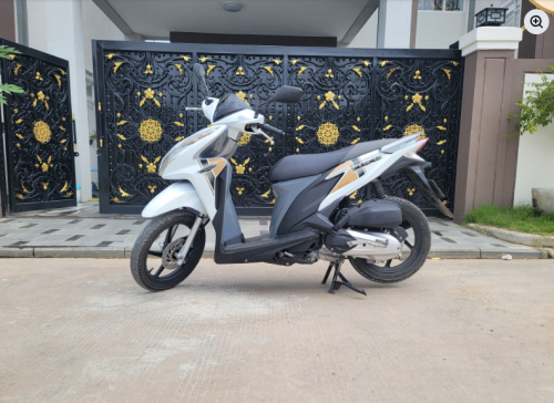 Motor rental