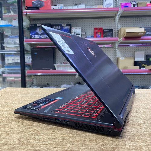 MSI Gaming