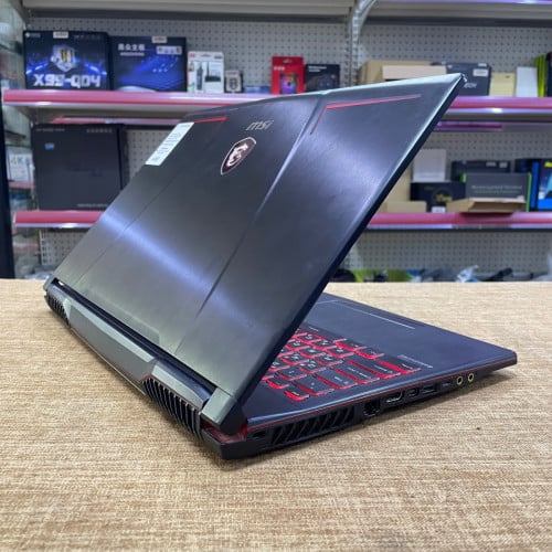 MSI Gaming