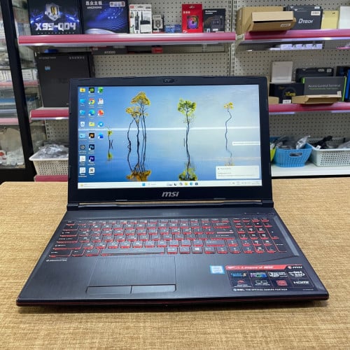 MSI Gaming