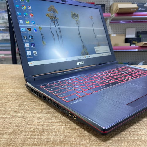 MSI Gaming