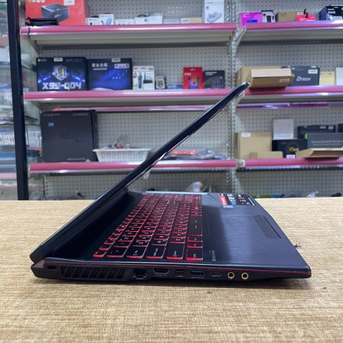MSI Gaming