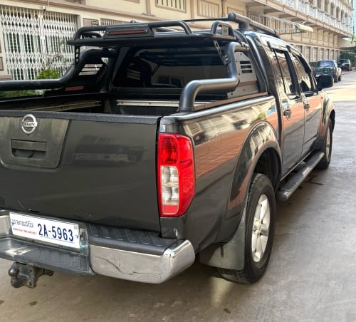 Navara 07 ប៉ុង2