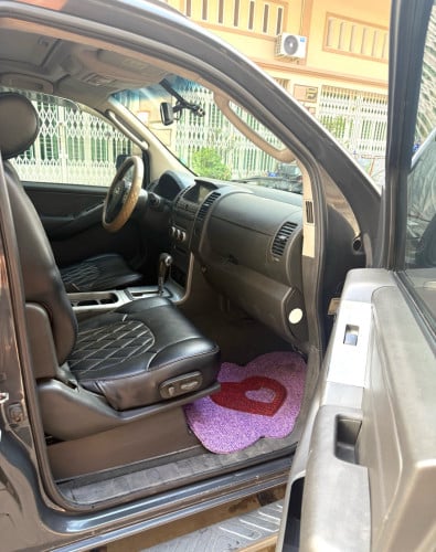 Navara 07 ប៉ុង2