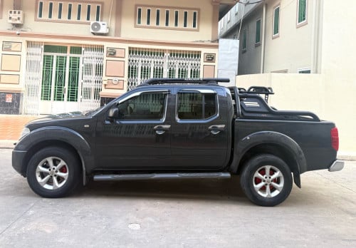 Navara 07 ប៉ុង2