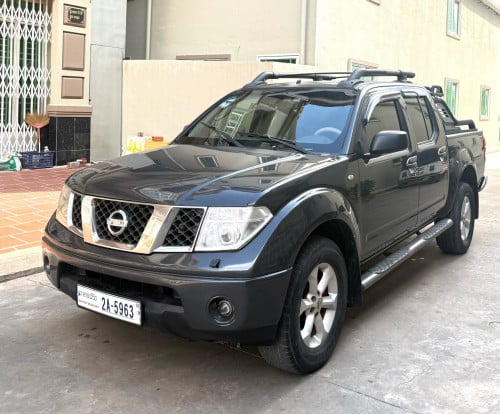 Navara 07 ប៉ុង2