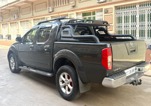 Navara 07 ប៉ុង2