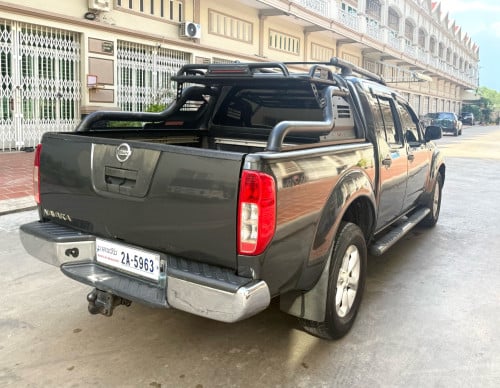 Navara 07 ប៉ុង2