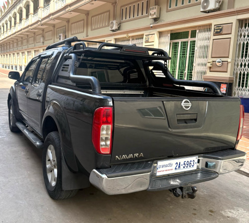 Navara 07 ប៉ុង2