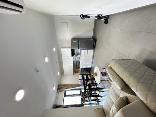 New Brand One Bedroom For Rent