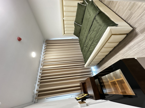 New Brand One Bedroom For Rent