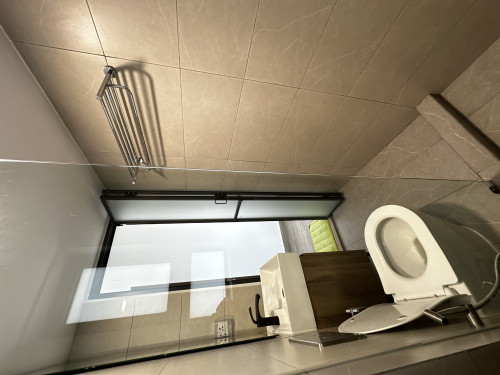 New Brand One Bedroom For Rent