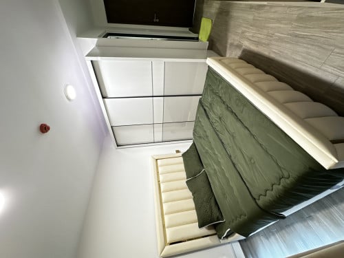 New Brand One Bedroom For Rent