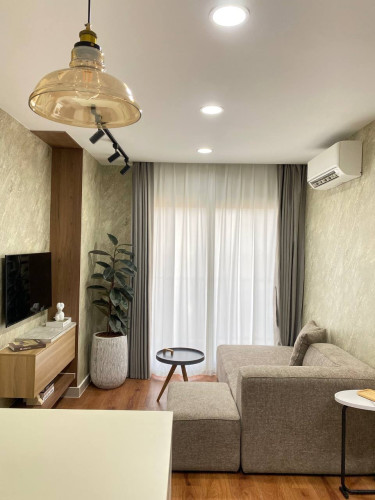 New Decor Condo 2 Bedroom near Aeon 2 for rent