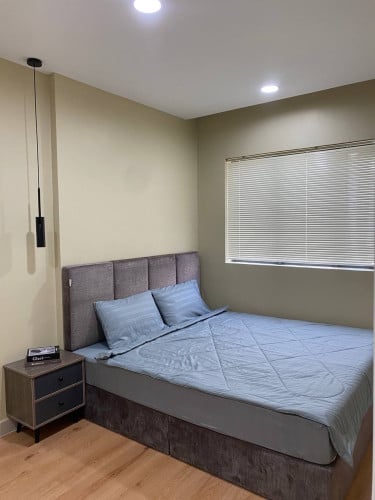 New Decor Condo 2 Bedroom near Aeon 2 for rent