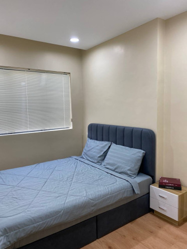 New Decor Condo 2 Bedroom near Aeon 2 for rent