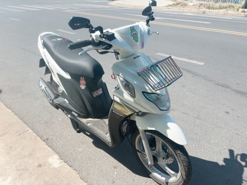 Nex 019 អត់លុយចាយចង់លក់