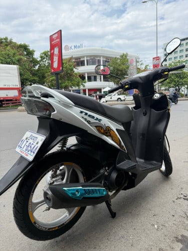 Nex 025 លេខភ្នំពេញ