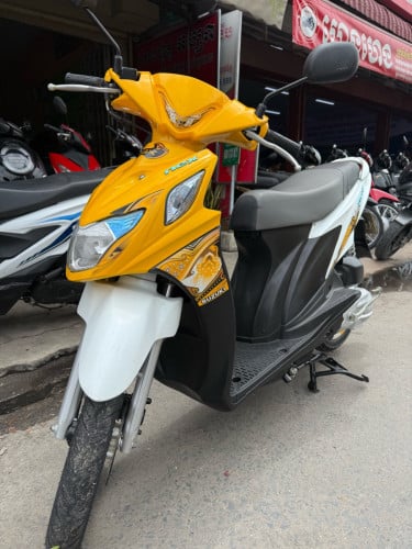 Nex 025 លេខភ្នំពេញ