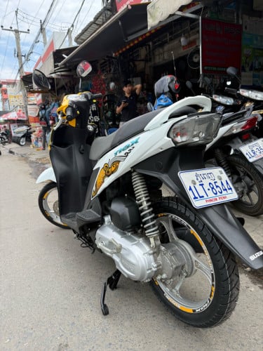 Nex 025 លេខភ្នំពេញ