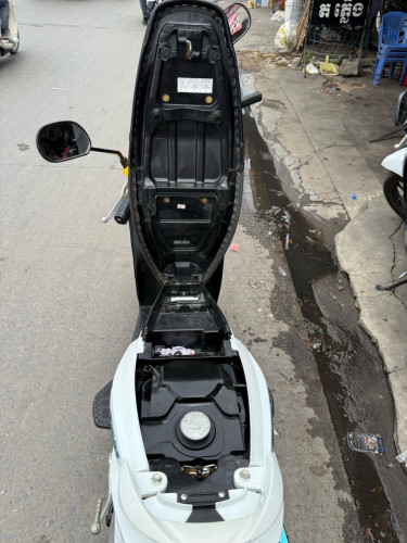 Nex 025 លេខភ្នំពេញ