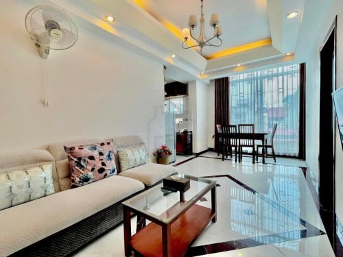 Nice 1 Bedroom Apartment for RENT near Russian Market