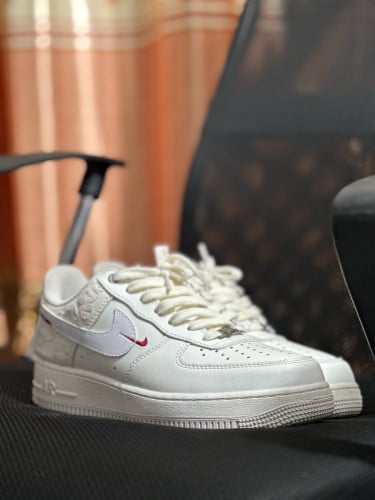 Nike Air Force 1 high grand