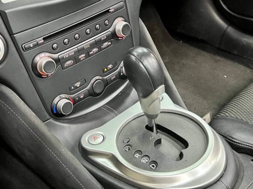 Nissan 370Z Roadster 2015 Tax Paper