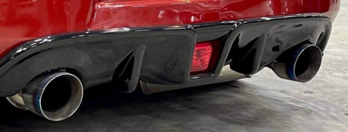 Nissan 370Z Roadster 2015 Tax Paper