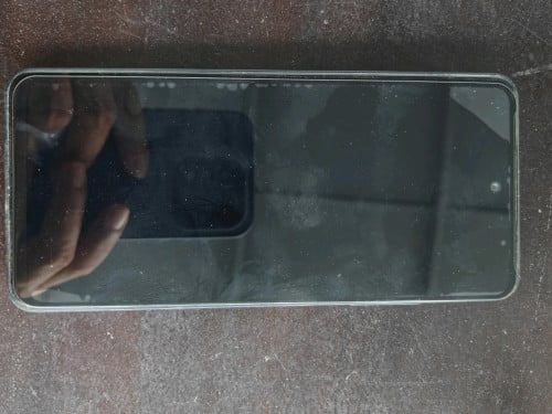 Nubia focus 5G