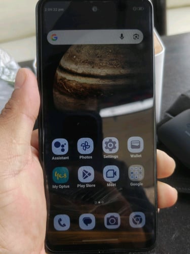 Nubia focus 5G