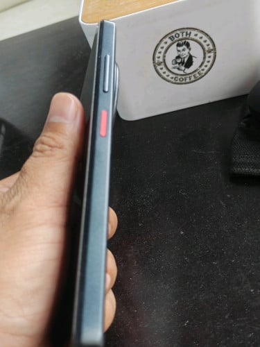 Nubia focus 5G