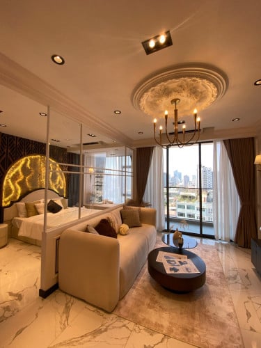 One bedroom hot promotion