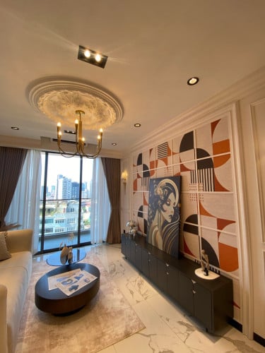 One bedroom hot promotion