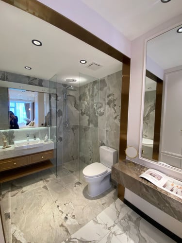 One bedroom hot promotion