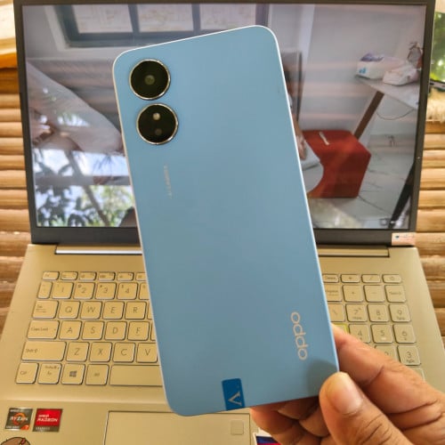 Oppo A17 - Used