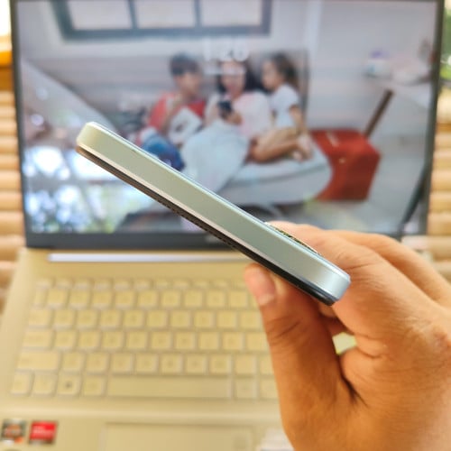 Oppo A17 - Used