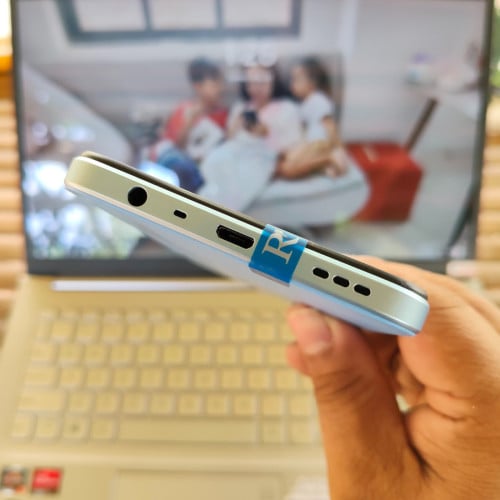 Oppo A17 - Used