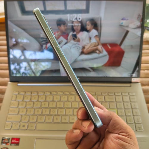 Oppo A17 - Used