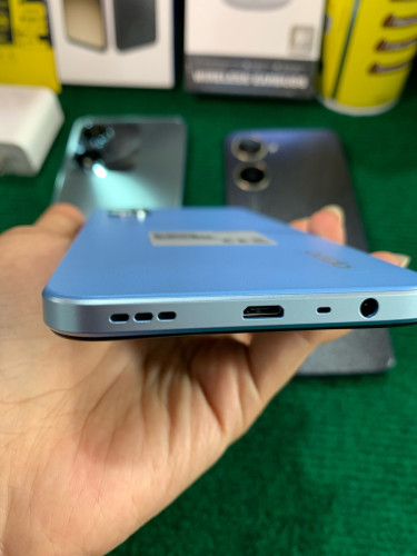 OPPO A17