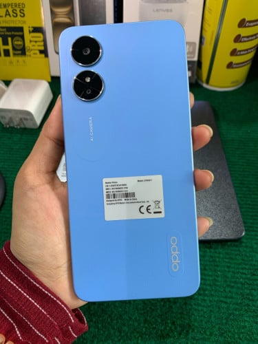 OPPO A17