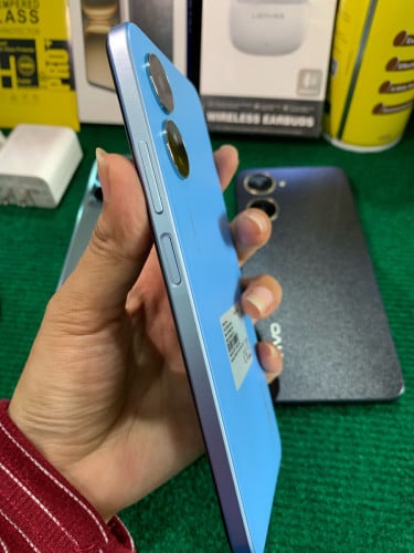 OPPO A17