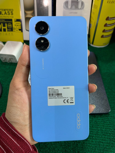 OPPO A17