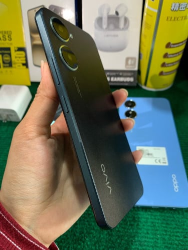 OPPO A17