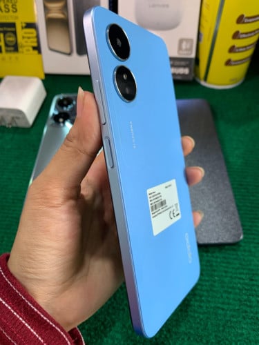 OPPO A17