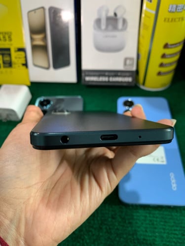 OPPO A17
