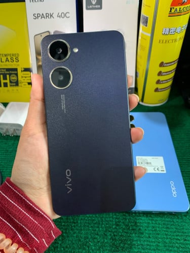 OPPO A17