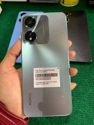 OPPO A17