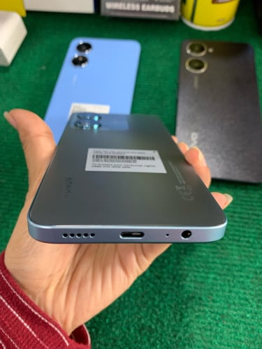 OPPO A17